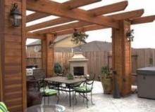 Kwikfynd Pergolas
trottpark